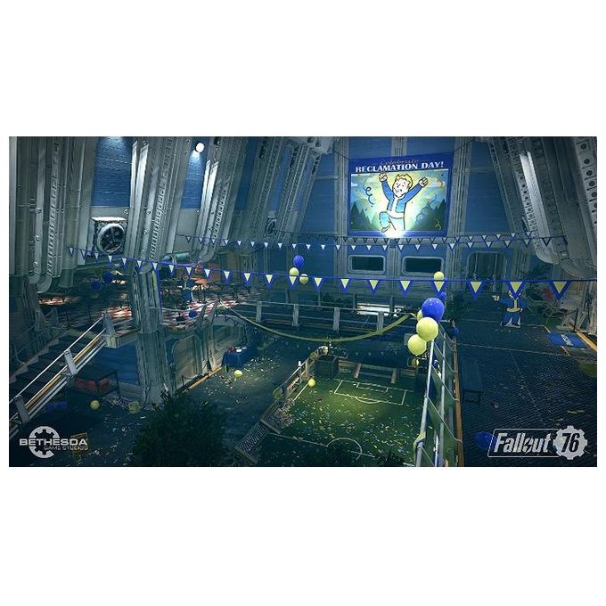 Fallout 76 Playstation 4 PS4