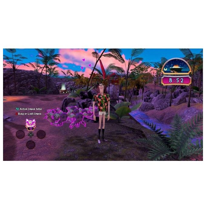 Hotel Transylvania 3: Mostri In Mare Xbox One