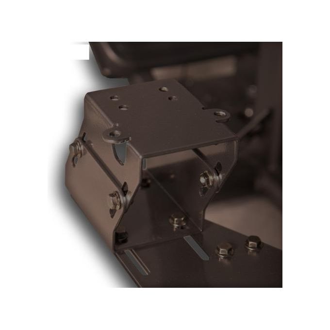 KIT_ per Cambio Manuale Sedili Postazioni Guida Playseat Gearshift Holder Pro