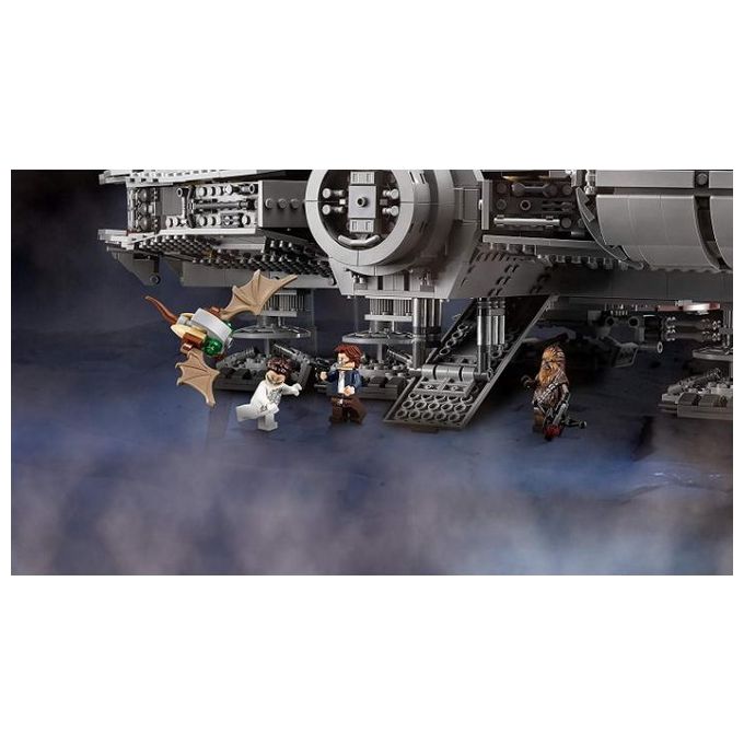LEGO Star Wars Millennium Falcon 75192