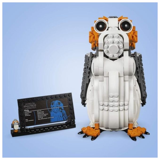 LEGO Star Wars Porg 75230