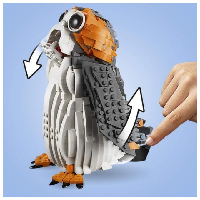 LEGO Star Wars Porg 75230