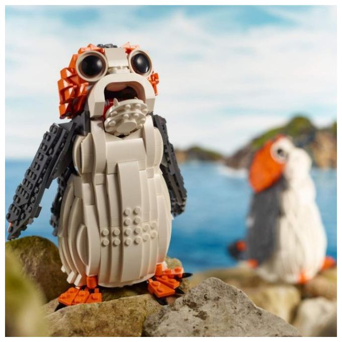 LEGO Star Wars Porg 75230
