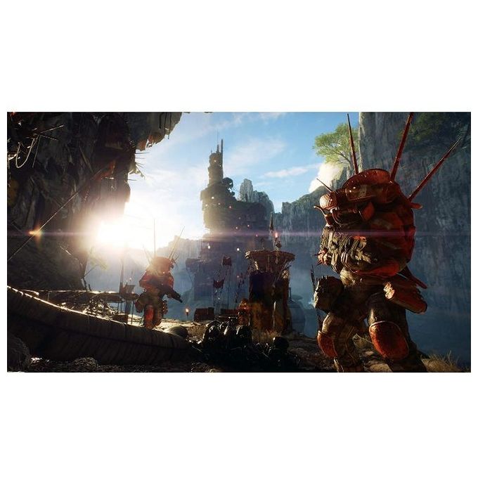 Anthem Legion of Dawn Edition Xbox One