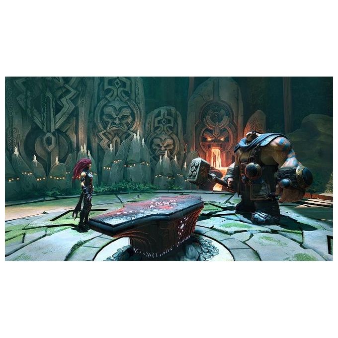 Darksiders 3 Xbox One