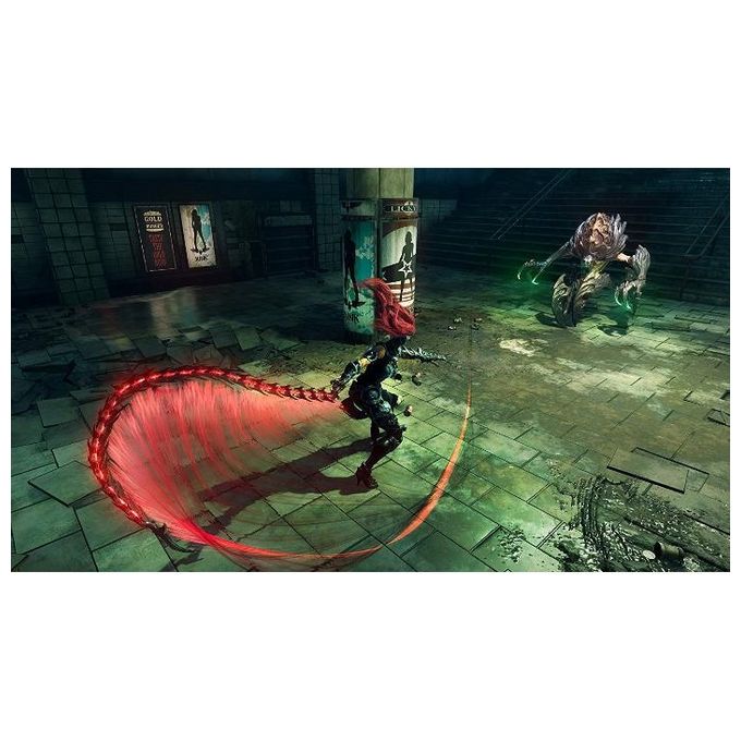 Darksiders 3 Xbox One
