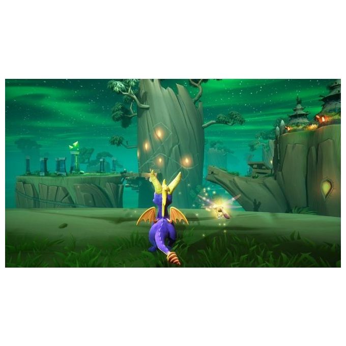 Spyro Trilogy Reignited Xbox One