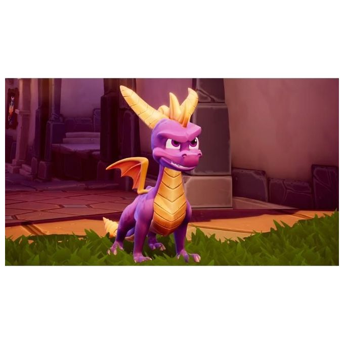 Spyro Trilogy Reignited Xbox One