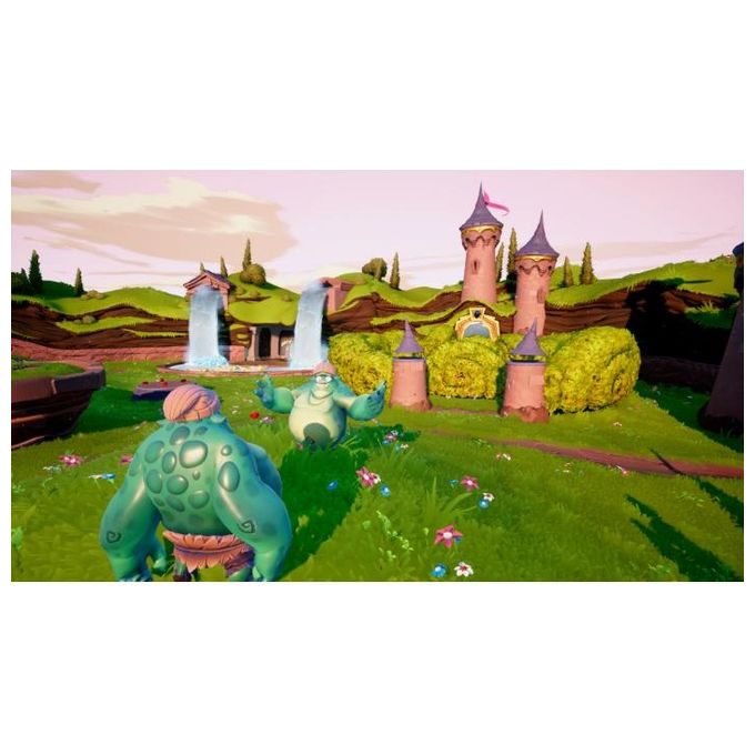 Spyro Trilogy Reignited PlayStation 4 PS4