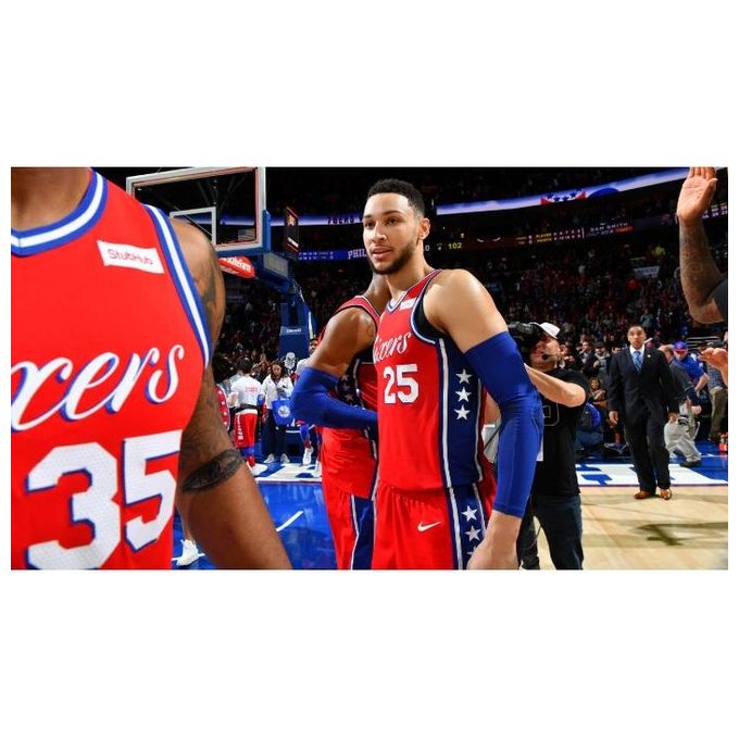 NBA 2K19 Nintendo Switch