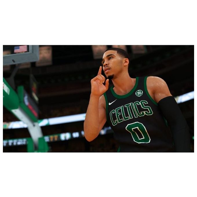 NBA 2K19 Nintendo Switch