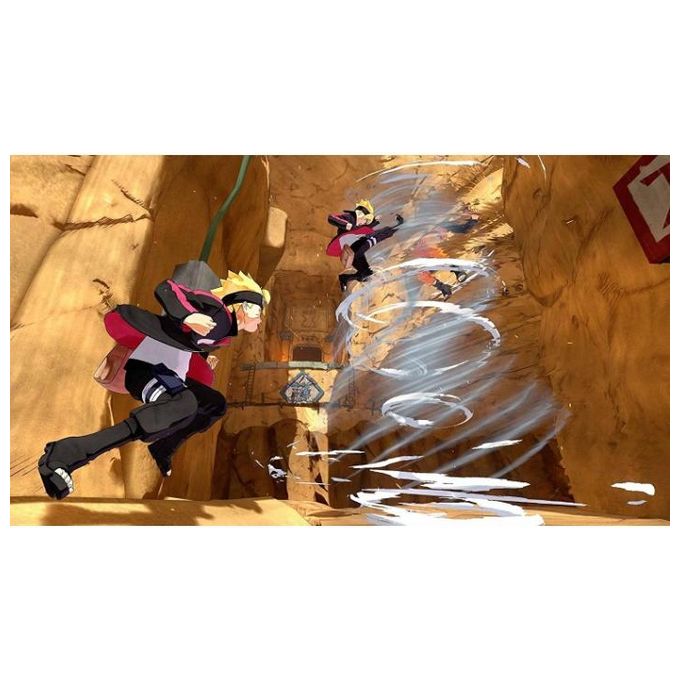 Naruto to Boruto: Shinobi Striker Xbox One