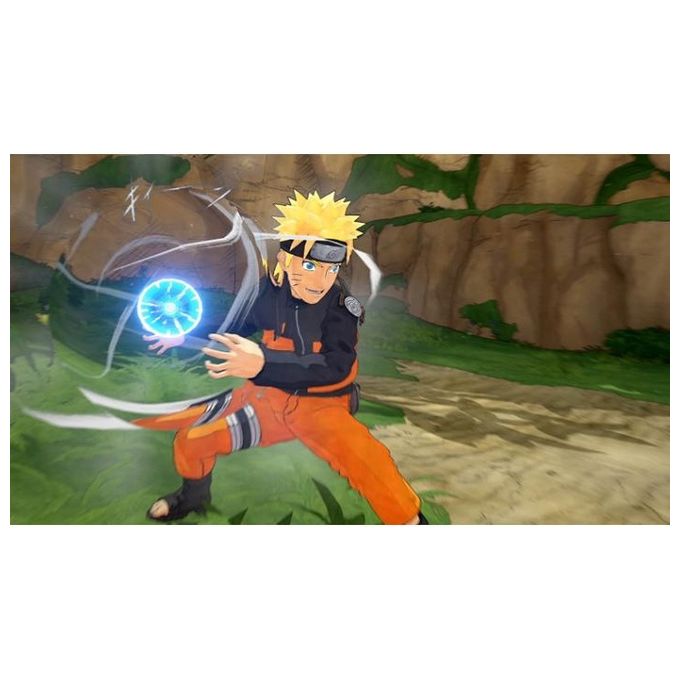 Naruto to Boruto: Shinobi Striker Xbox One