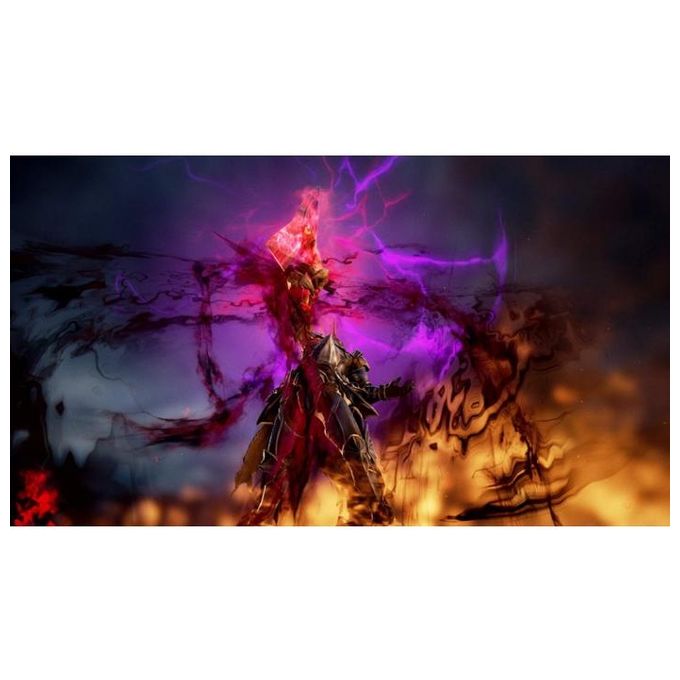 Soulcalibur VI Xbox One