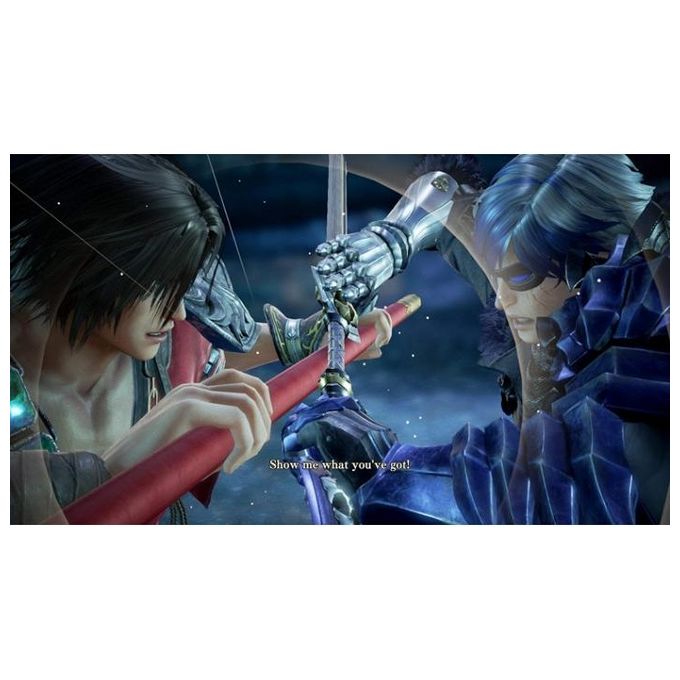 Soulcalibur VI Xbox One