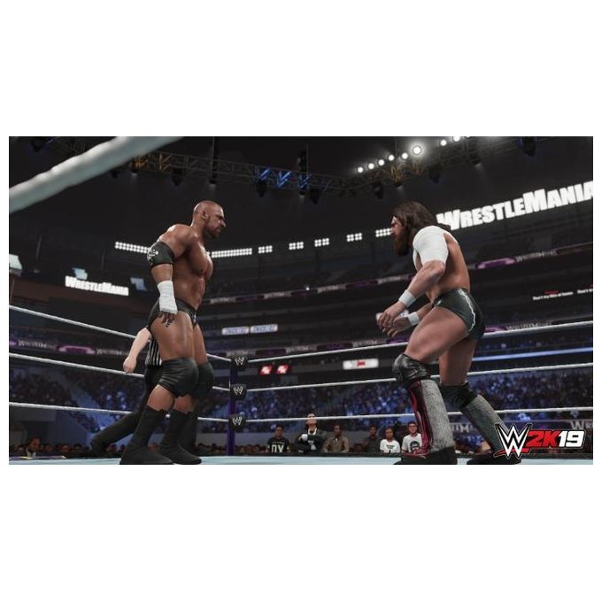 WWE 2K19 Xbox One