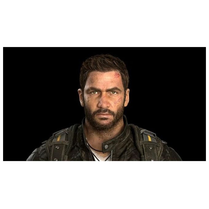Just Cause 4 Xbox One