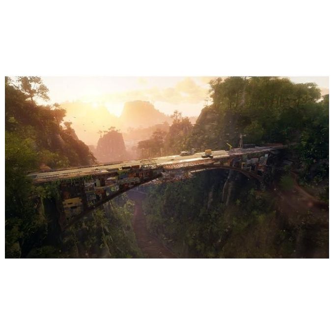 Just Cause 4 Xbox One