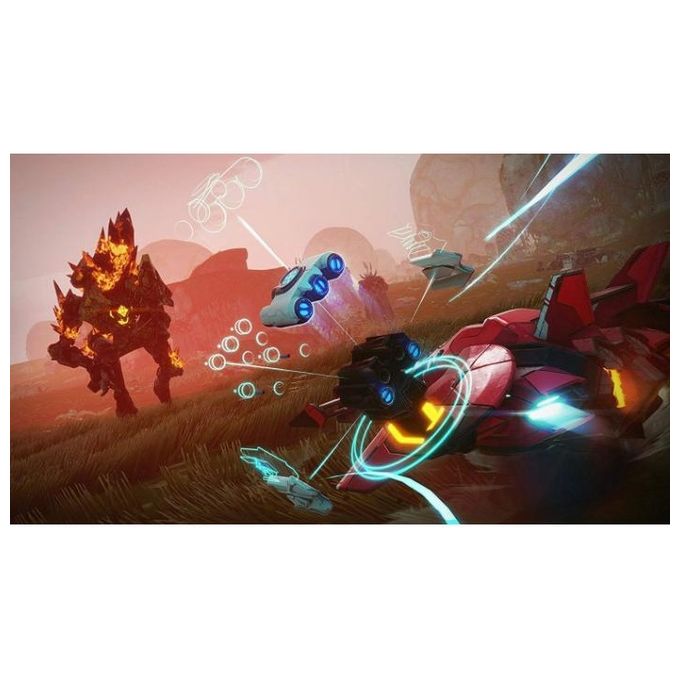 Starlink Battle for Atlas Starter Pack Xbox One