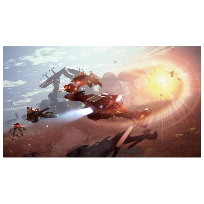 Starlink Battle for Atlas Starter Pack Xbox One