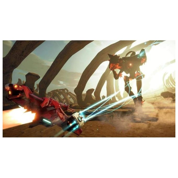 Starlink Starship Pack Lance PS4 Xbox One Nintendo Switch