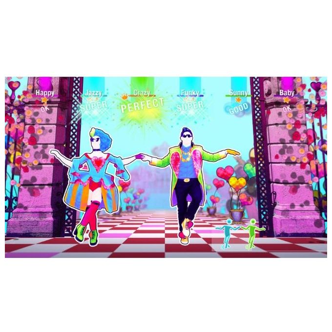 Just Dance 2019 Nintendo Wii