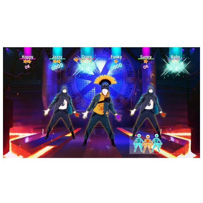 Just Dance 2019 Xbox 360