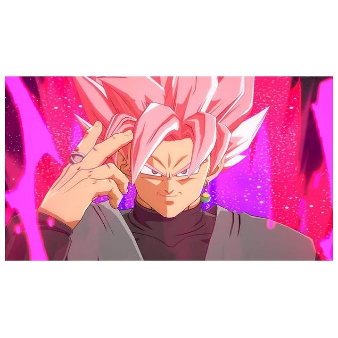 Dragon Ball FighterZ Nintendo Switch