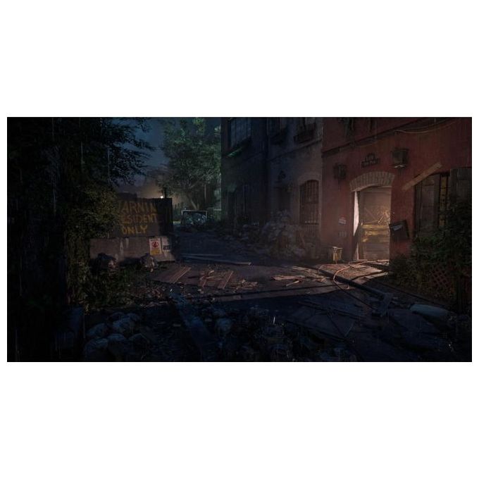 Tom Clancy's The Division 2 Xbox One