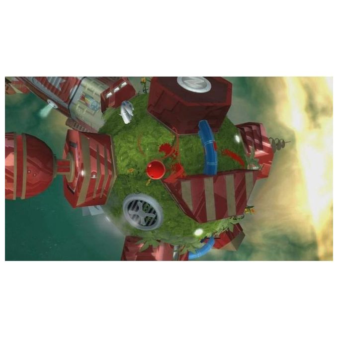 De Blob 2 PS4 PlayStation 4