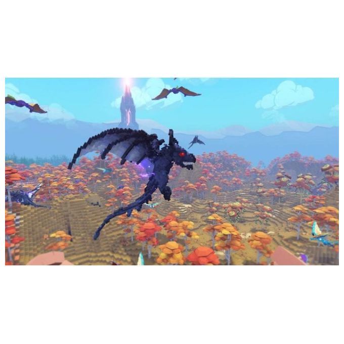 PixARK Nintendo Switch