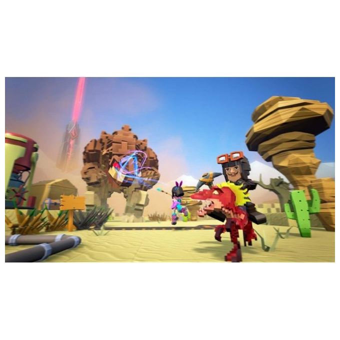 PixARK Nintendo Switch