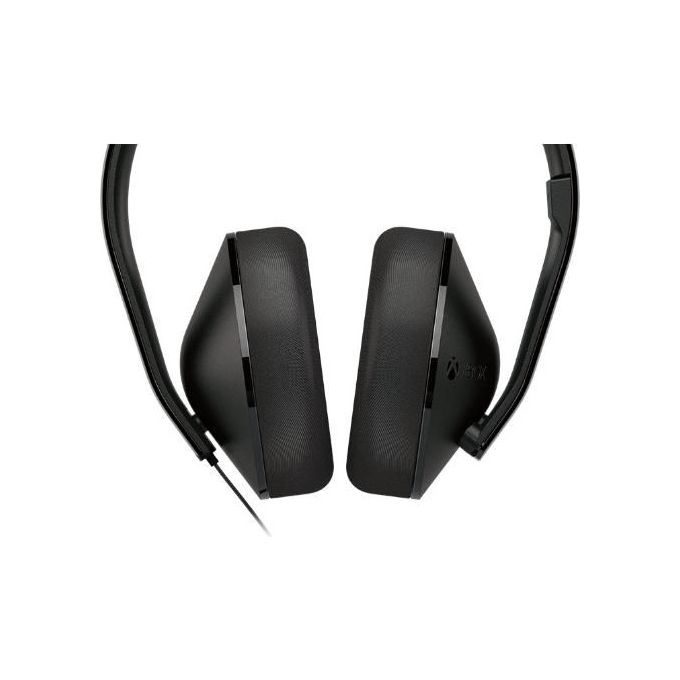 Cuffia Stereo Headset Xbox One