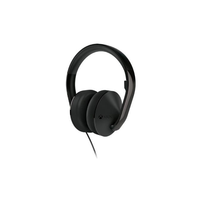 Cuffia Stereo Headset Xbox One