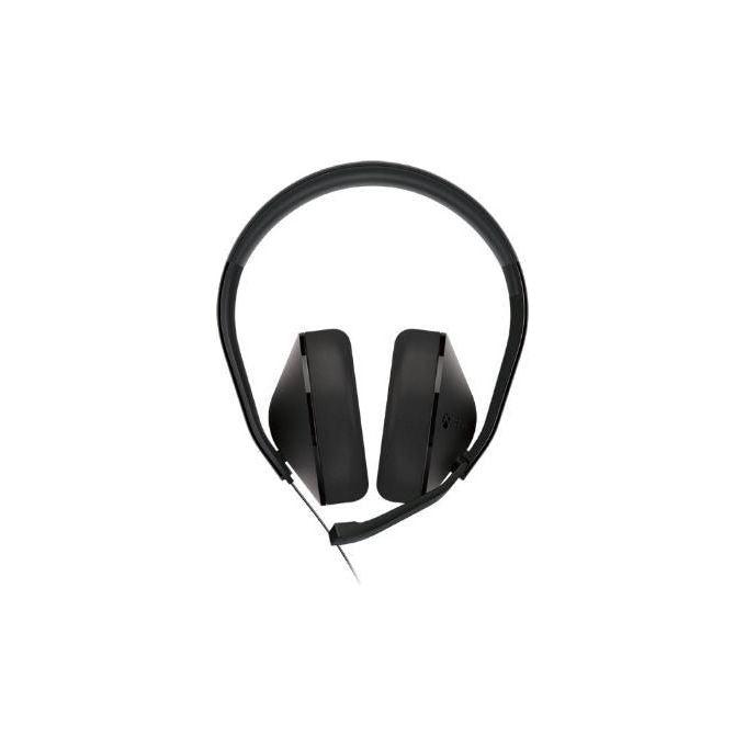 Cuffia Stereo Headset Xbox One