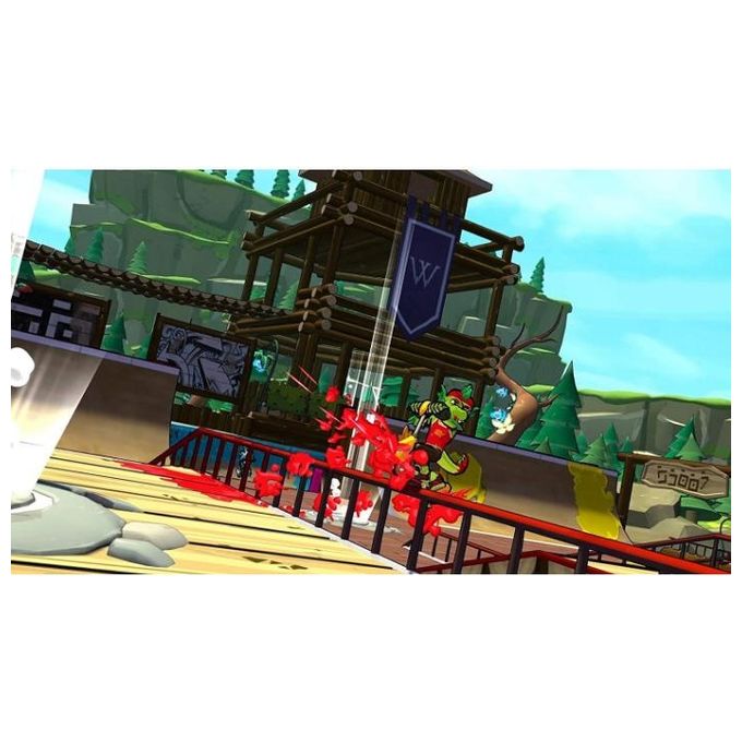 Crayola Scoot PS4 Playstation 4