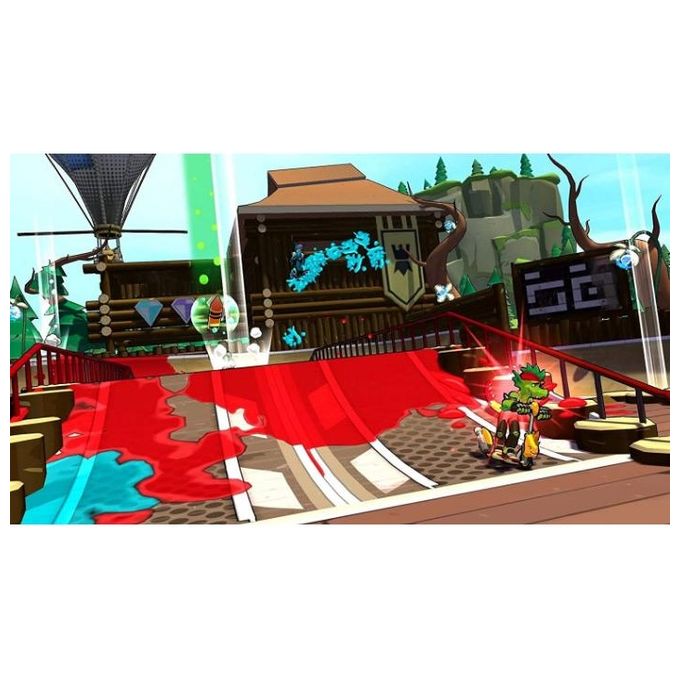 Crayola Scoot PS4 Playstation 4