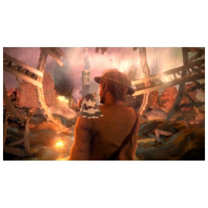11-11: Memories Retold PS4 Playstation 4
