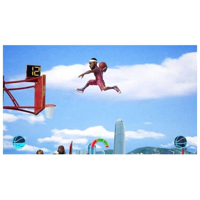 NBA 2K PlayGround 2 PS4 PlayStation 4