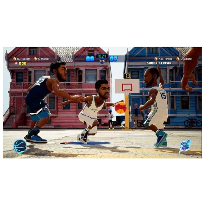 NBA 2K PlayGround 2 Xbox One
