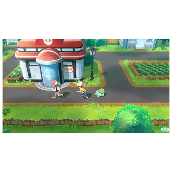 Pokemon: Let's Go Eevee + Poke Ball Plus Bundle Limited Edition Nintendo Switch