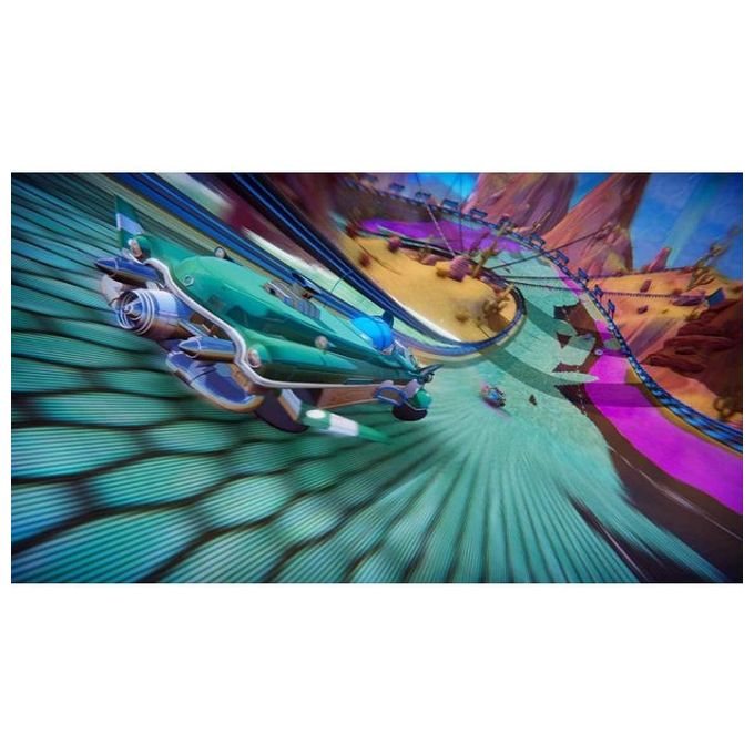 Trailblazers Nintendo Switch