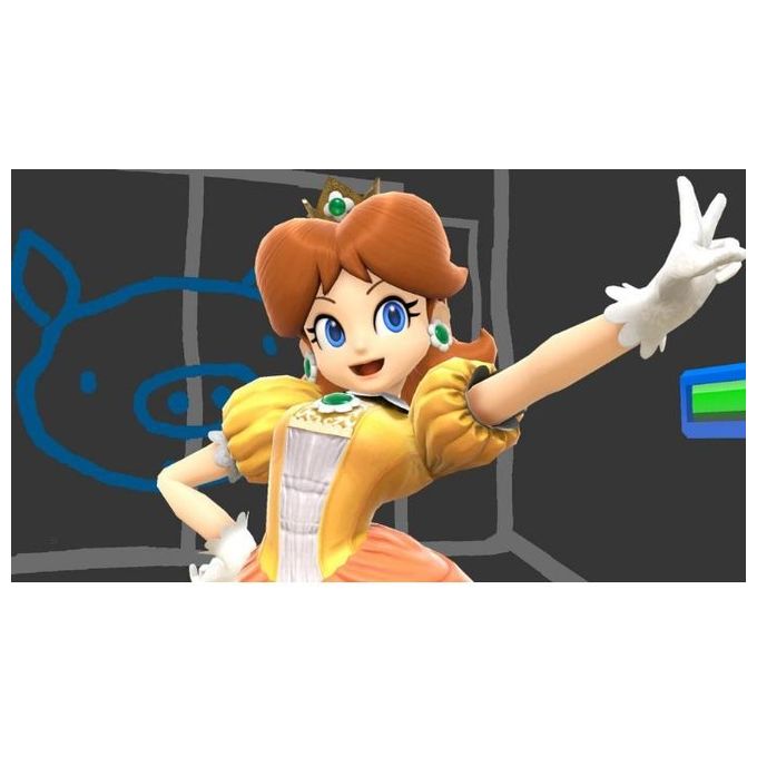 Super Smash Bros Ultimate Limited Edition Nintendo Switch