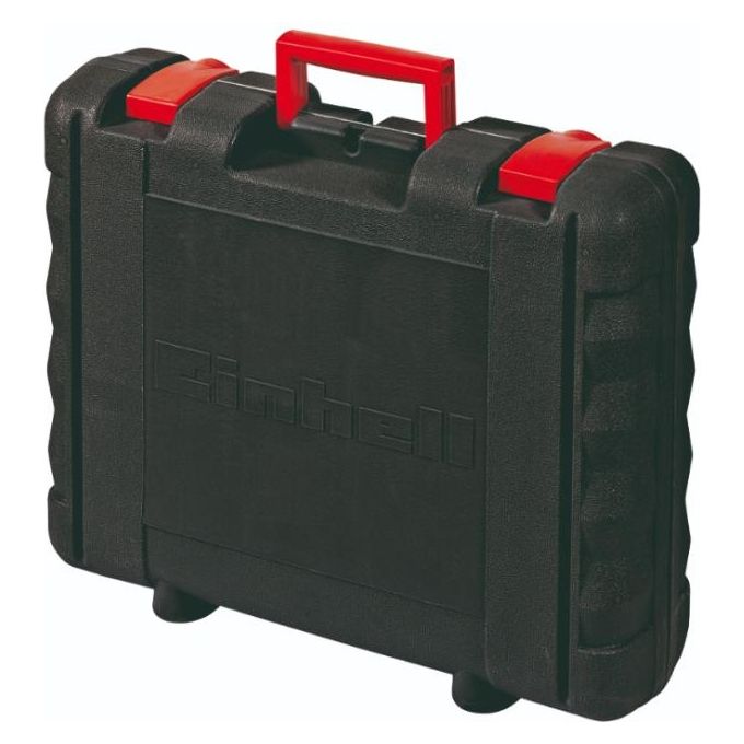 Einhell Martello Tassellatore A Batteria Te-HD 18 Li Funzione Martello Avvitamento e Foratura Alta Prestazione