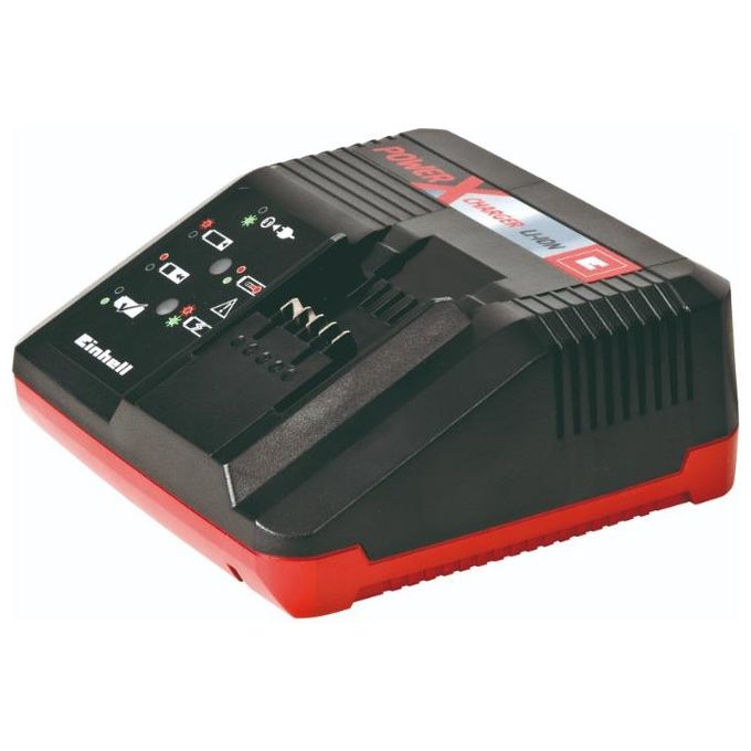 Einhell Martello Tassellatore A Batteria Te-HD 18 Li Funzione Martello Avvitamento e Foratura Alta Prestazione