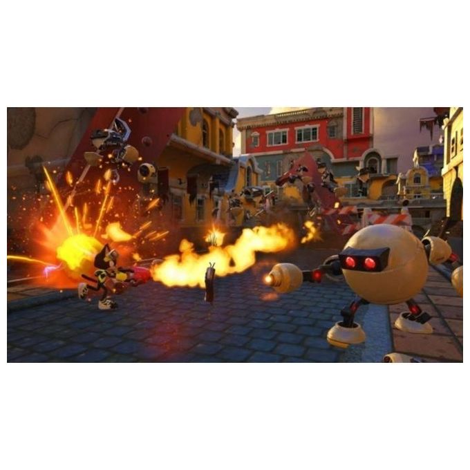 Sonic Double Pack Nintendo Switch