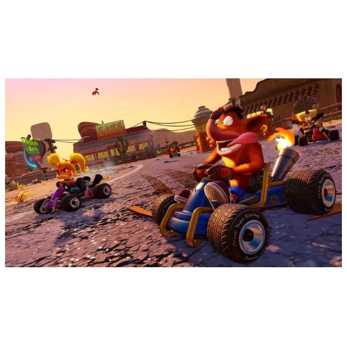 Crash Team Racing Nitro-Fueled Xbox One