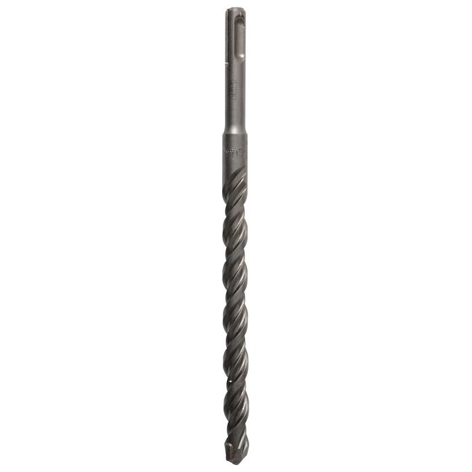 Einhell Punta Elicoidale Sds Plus Diamantato 16X210