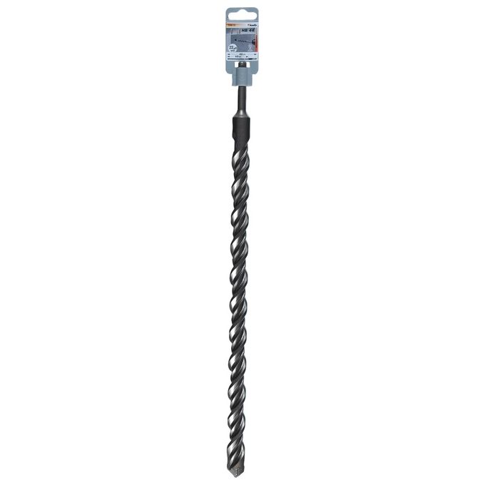 Einhell Punta Elicoidale Sds Plus 22X450Mm