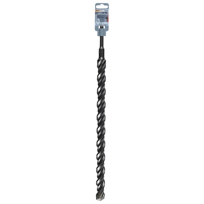 Einhell Punta Elicoidale Sds Plus 25X450Mm